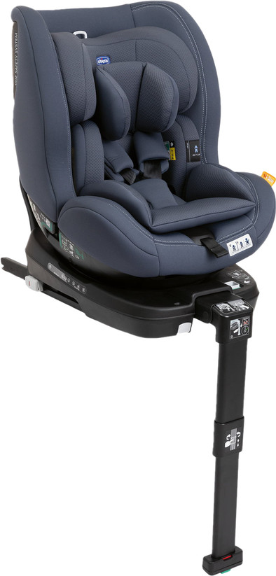 Chicco Seat3Fit i-Size Air Black is no longer available