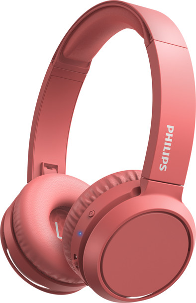 Philips TAH4205 Red is no longer available