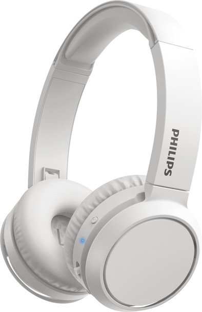 Philips TAH4205 Wit is nooit meer leverbaar
