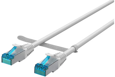 BlueBuilt Network Cable STP CAT6 10m White is no longer available