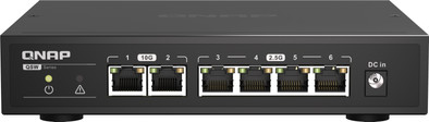 QNAP QSW-2104-2T is no longer available