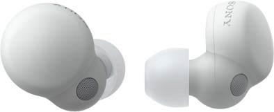Le produit Sony LinkBuds S Blanc ne sera plus jamais disponible