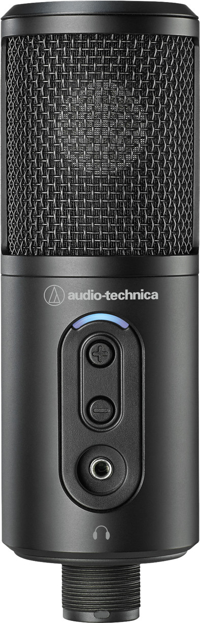 Le produit Audio Technica ATR2500x-USB ne sera plus jamais disponible