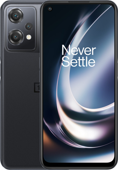 Le produit OnePlus Nord CE 2 Lite 128 Go Noir 5G ne sera plus jamais disponible
