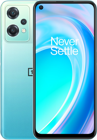 OnePlus Nord CE 2 Lite 128GB Blue 5G is no longer available