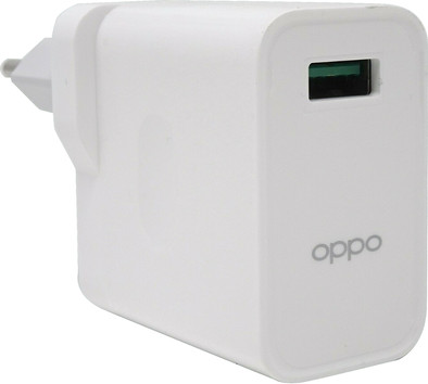 OPPO VOOC Flash Charge Charger 30W is no longer available