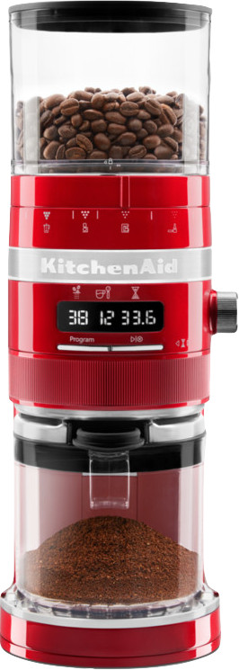 KitchenAid 5KCG8433ECA Candy Apple Red is no longer available