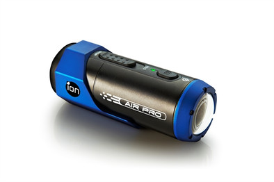 ION Air Pro Plus is nooit meer leverbaar