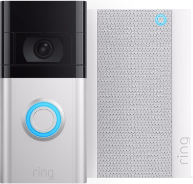 Ring Video Doorbell 4 + Chime Pro is no longer available