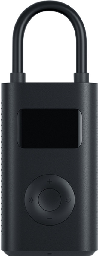 Xiaomi Mi Portable Electric Air Compressor 1S is nooit meer leverbaar