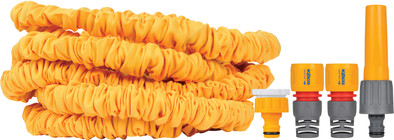 Le produit Hozelock Superhoze Plus Tuyau d'arrosage Extensible 40 mètres ne sera plus jamais disponible