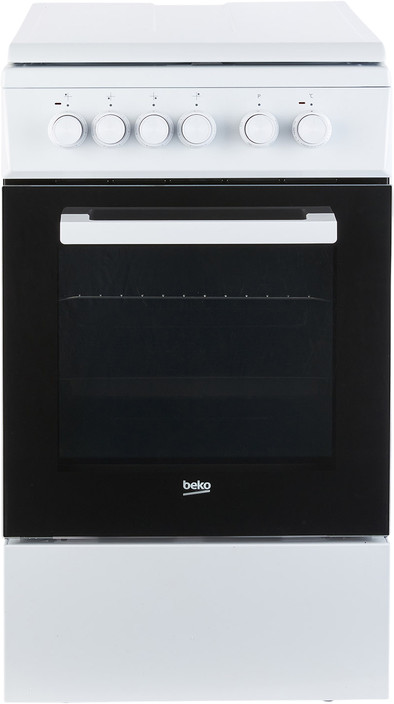 Beko FSS56000GW is nooit meer leverbaar