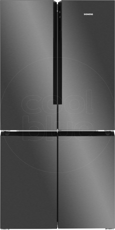 Le produit Siemens KF96NAXEA ne sera plus jamais disponible