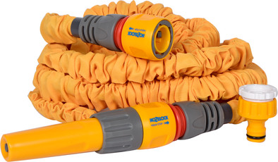 Hozelock Superhoze Plus Expandable Garden Hose 7.5m is no longer available