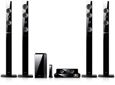 Samsung HT-E6750W is nooit meer leverbaar