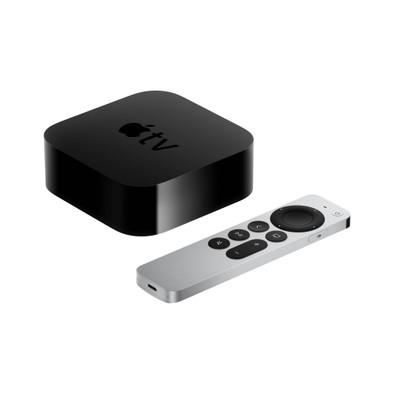 Apple TV HD (2021) 32GB is no longer available