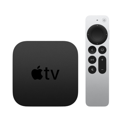 Apple TV 4K (2021) 64GB is no longer available