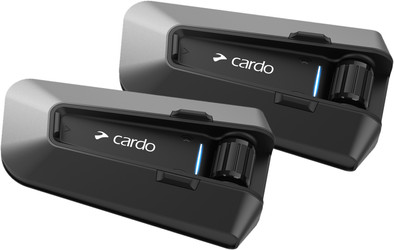 Cardo Packtalk Edge Duo is no longer available