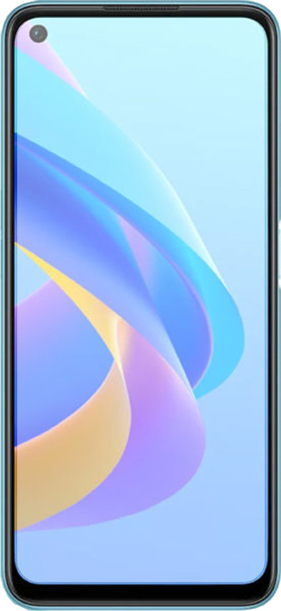 Le produit Just In Case Tempered Glass OPPO A96 Protège-écran ne sera plus jamais disponible