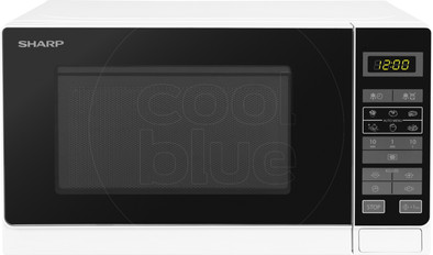 Le produit Sharp R242WW ne sera plus jamais disponible