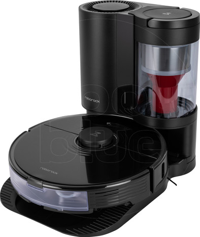 Roborock S7+ Black is nooit meer leverbaar