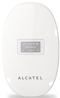 Alcatel Y580Q is nooit meer leverbaar