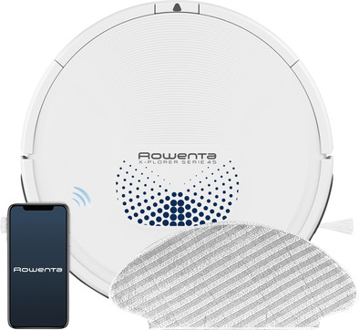 Rowenta X-Plorer Series 45 RR8277 is no longer available