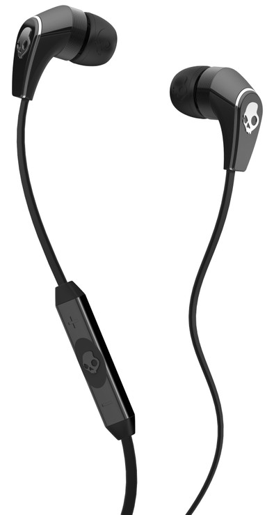 Skullcandy 50/50 Black is nooit meer leverbaar