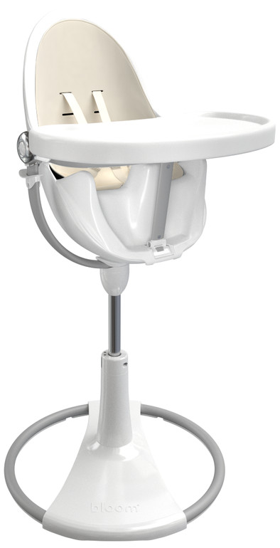 Bloom Fresco Frame White is nooit meer leverbaar