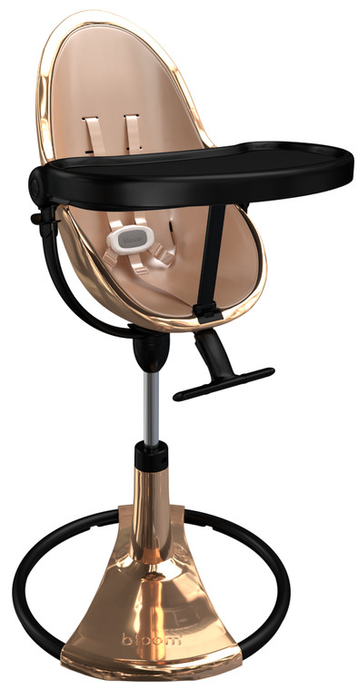 Bloom Fresco Frame Special Edition Rosegold is nooit meer leverbaar