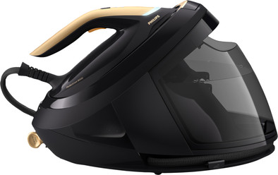 Le produit Philips PerfectCare 8000 Series PSG8130/80 ne sera plus jamais disponible