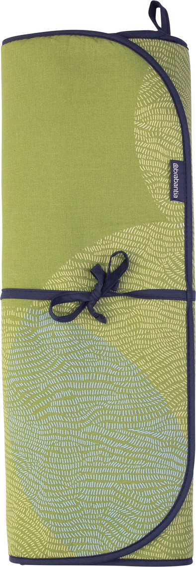 Le produit Brabantia Nappe de Repassage 65 x 120 cm Calm Green ne sera plus jamais disponible