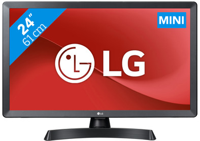LG 24TQ510S is no longer available