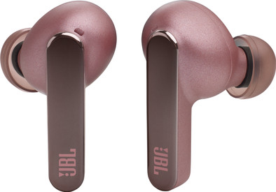 Le produit JBL Live Pro 2 Rose ne sera plus jamais disponible