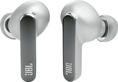 Le produit JBL Live Pro 2 Argent ne sera plus jamais disponible
