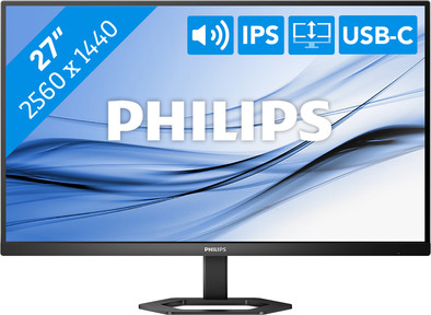 Philips 27E1N5600AE/00 is no longer available
