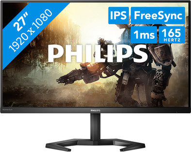 Le produit Philips 27M1N3200ZA/00 ne sera plus jamais disponible