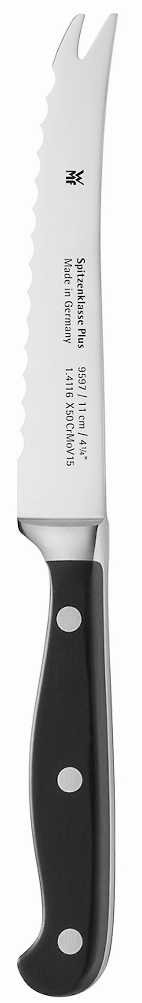 WMF Spitzenklasse Tomatenmes 11 cm is nooit meer leverbaar