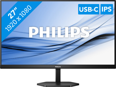 Le produit Philips 27E1N3300A/00 ne sera plus jamais disponible