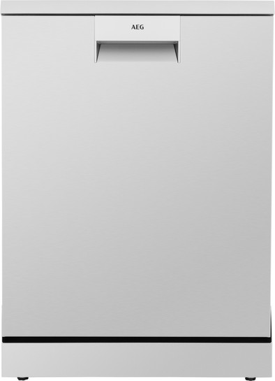 AEG FFB83816PM / Vrijstaand is nooit meer leverbaar