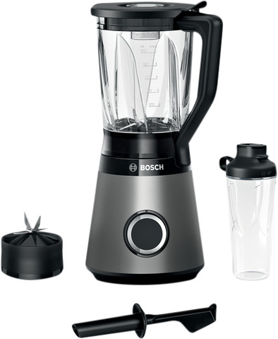 Bosch VitaPower Series 4 MMB6174S is no longer available