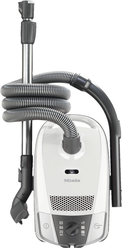 Miele Compact C2 Silence EcoLine Lotuswit is nooit meer leverbaar