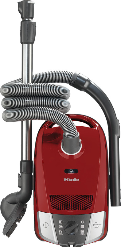 Miele Compact C2 Cat &amp; Dog PowerLine Mango Red is no longer available