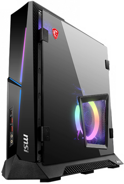MSI MEG Trident X 11TE-2451EU is nooit meer leverbaar