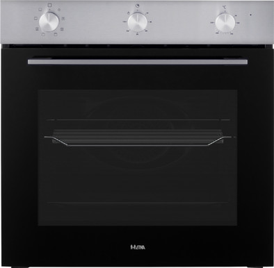 ETNA OM265RVS is nooit meer leverbaar