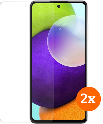 Le produit BlueBuilt Samsung Galaxy A52 / A52s Protège-écran Verre Lot de 2 ne sera plus jamais disponible