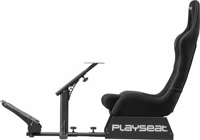 Le produit PlaySeat Evolution ActiFit Noir ne sera plus jamais disponible
