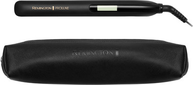 Le produit Remington PROluXe Midnight Edition Straightener ne sera plus jamais disponible