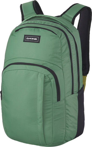 Dakine Campus L 15" Dark Ivy  33L is nooit meer leverbaar