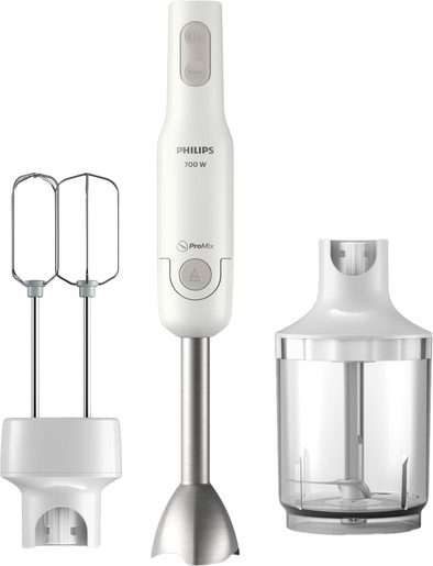 Philips ProMix HR2546/00 is nooit meer leverbaar